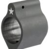 BCM® Low Profile Gas Block (steel with set screws) 750