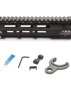 BCM® MCMR-7 (M-LOK® Compatible* Modular Rail)