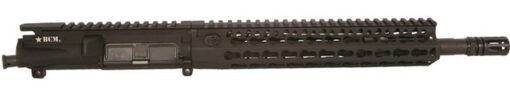 BCM® Standard 12.5" Carbine Upper Receiver Group w/ KMR-A10 Handguard