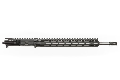 BCM® SS410 18" Rifle Upper Receiver Group w/ MCMR-15 Handguard 1/8 Twist