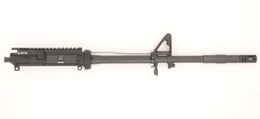 BCM® Standard 16" C8 SFW (Special Forces Weapon) Upper Receiver Group