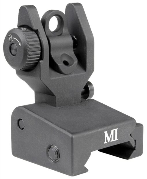 MI SPLP (BUIS) - Low Profile Iron Sight (SP)