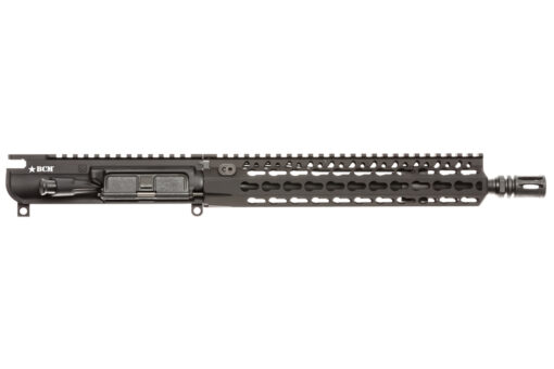 BCM® MK2 Standard 11.5" Carbine (Enhanced Lightweight *FLUTED*) Upper Receiver Group w/ KMR-A10 Handguard