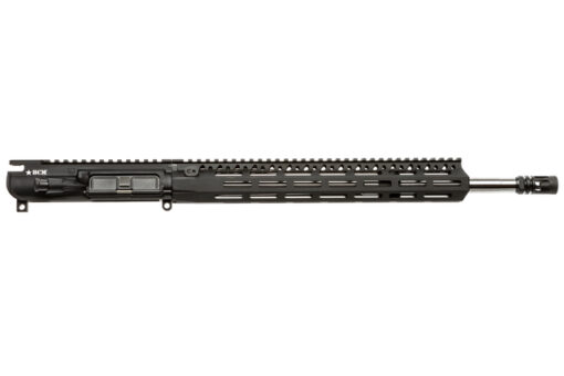 BCM® MK2 SS410 16" Mid Length Upper Receiver Group w/ MCMR-13 Handguard 1/8 Twist