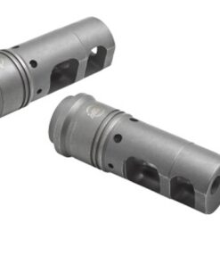 SureFire® SFMB-556-1/2-28 Muzzle Brake / Suppressor Adapter